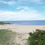 Tatil Evi Three-bedroom In Hemmet