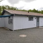 Tatil Evi Three-bedroom In