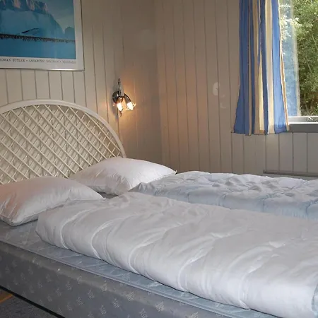 Holiday home Three-bedroom In *
