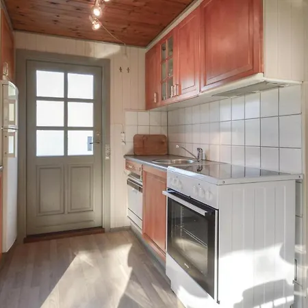 Cozy In With Kitchen * Hemmet