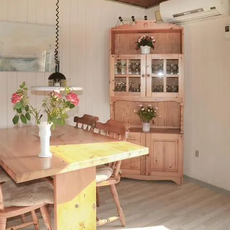 Cozy In With Kitchen * Hemmet