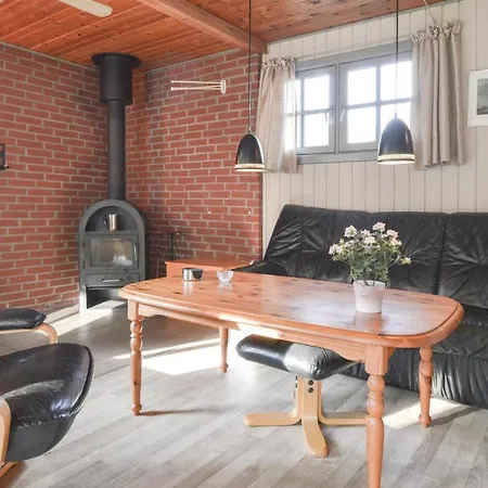 Cozy In With Kitchen *