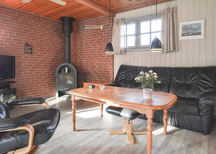 Three-bedroom In *